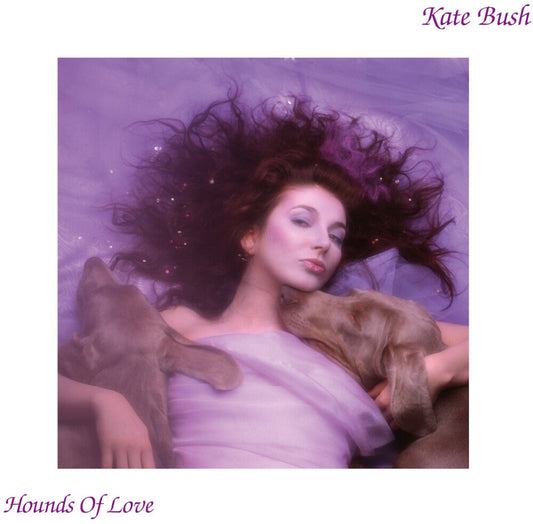 Kate Bush - Hounds Of Love: Remastered [CD] [New CD]