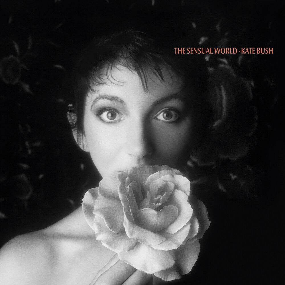 Kate Bush - The Sensual World: Remastered [CD]