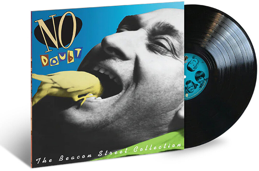 No Doubt - The Beacon Street Collection [LP] [New Vinyl]