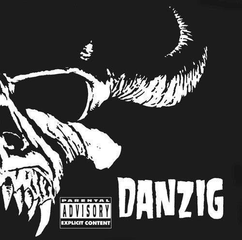 Danzig - Danzig [CD] [New CD]
