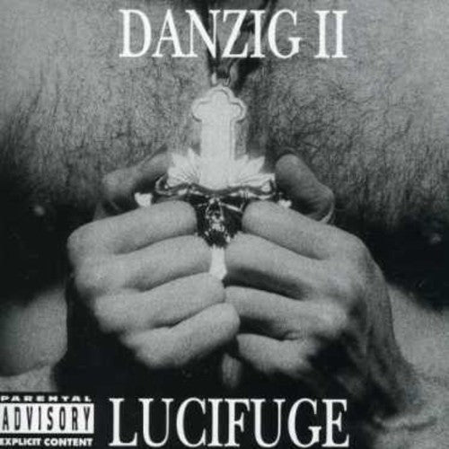Danzig - Danzig 2: Lucifuge [CD] [New CD]