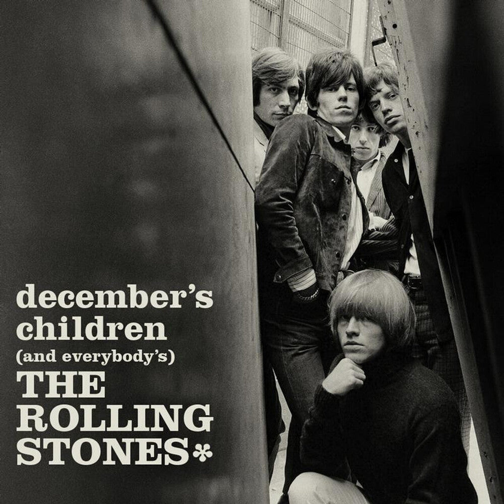 The Rolling Stones - December's Children (And Everybody's) [LP] [New Vinyl]