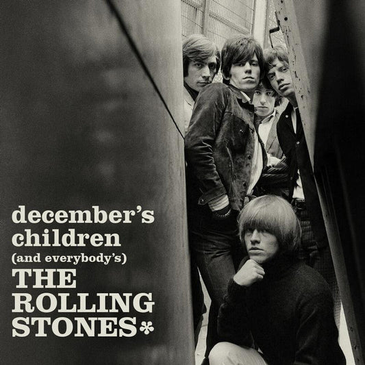 The Rolling Stones - December's Children (And Everybody's) [LP] [New Vinyl]