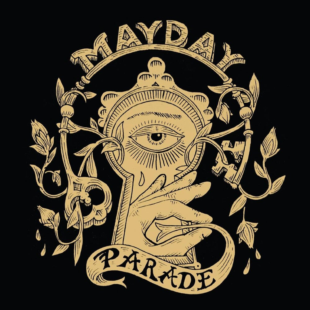 Mayday Parade - Monster In The Closet: 10th Anniversary [2LP] [New Vinyl]