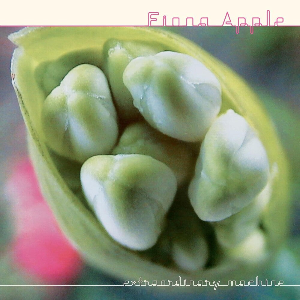 Fiona Apple - Extraordinary Machine [2LP] [New Vinyl]