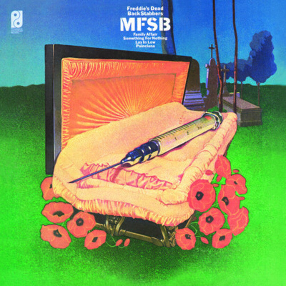 Mfsb - MFSB [CD]