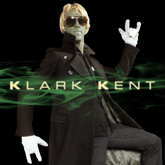 Klark Kent - Klark Kent [Deluxe] [New Vinyl]
