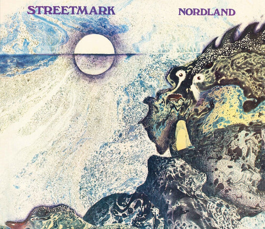 Streetmark - Nordland [CD] [New CD]