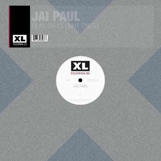 Jai Paul - Bait Ones (Stic) [LP] [New Vinyl]