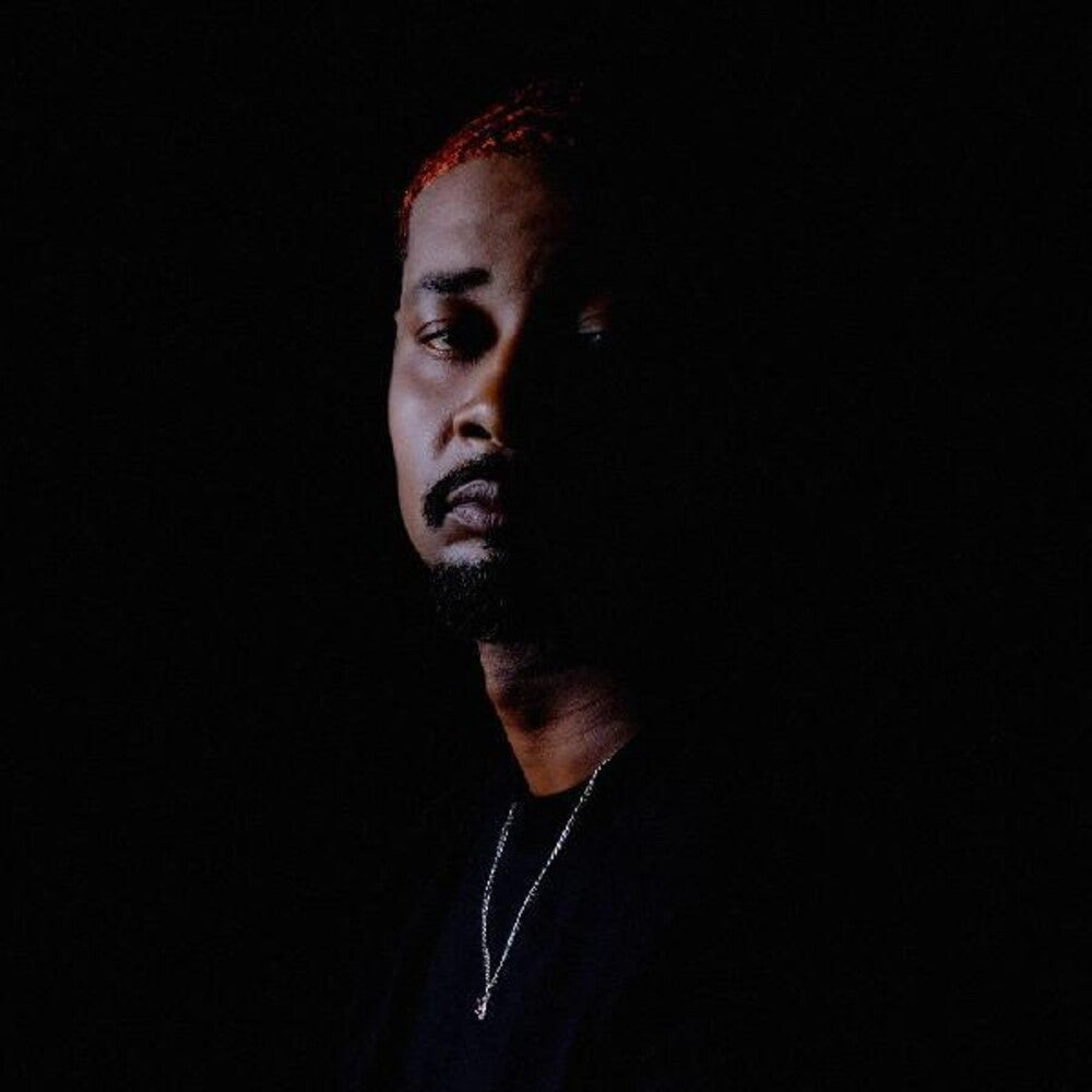Danny Brown - Quaranta [LP] [New Vinyl]