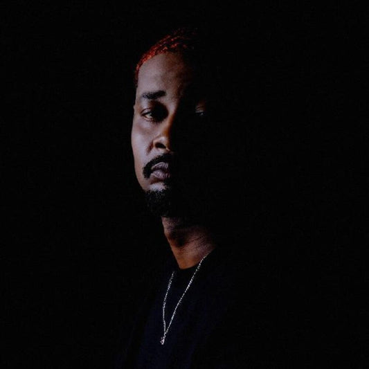 Danny Brown - Quaranta [LP] [New Vinyl]