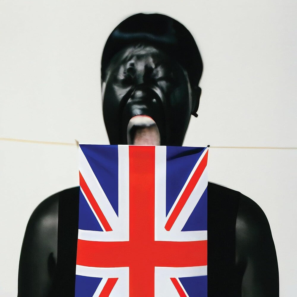 V Brown  V - Am I British Yet (Hol) Music CD