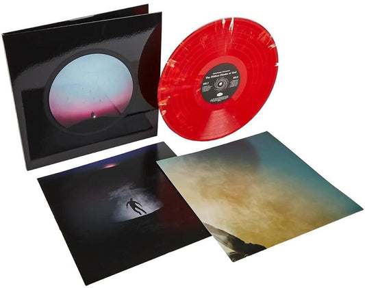 Manchester Orchestra - Million Masks Of God [Colored Vinyl] [Deluxe] [Limited Edition] (Red) [New Vinyl]