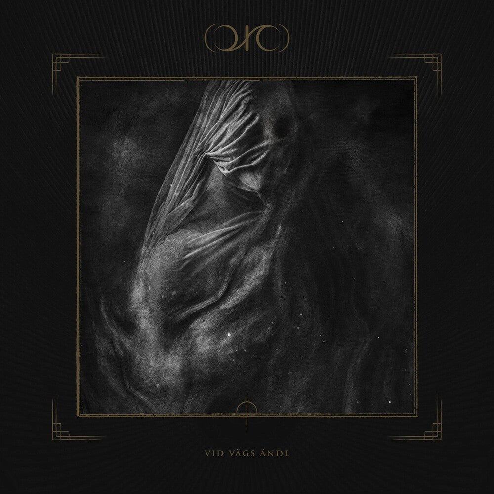 Oro - Vid Vags Ande [CD]