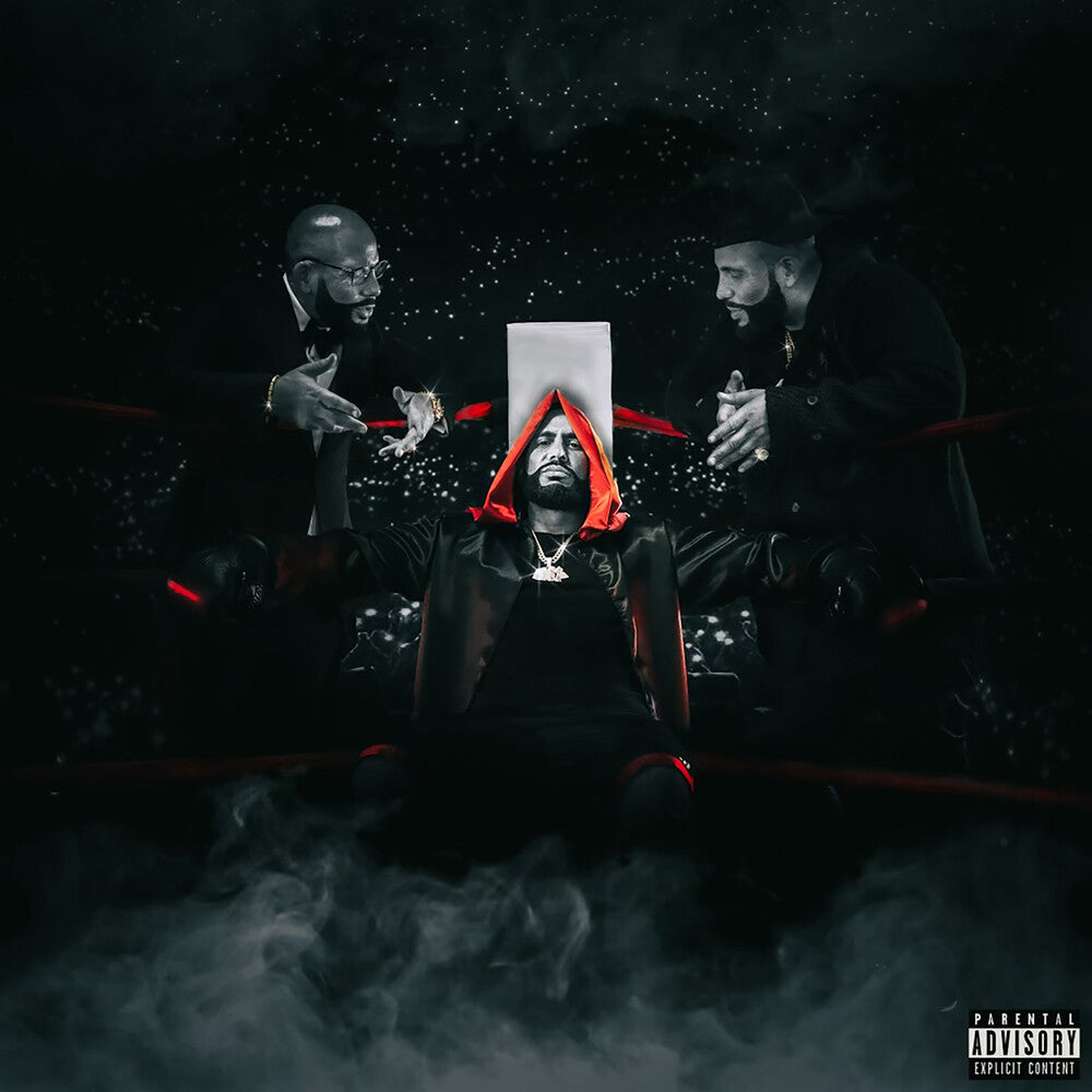 Dj Drama - I'm Really Like That (Mod) [CD]