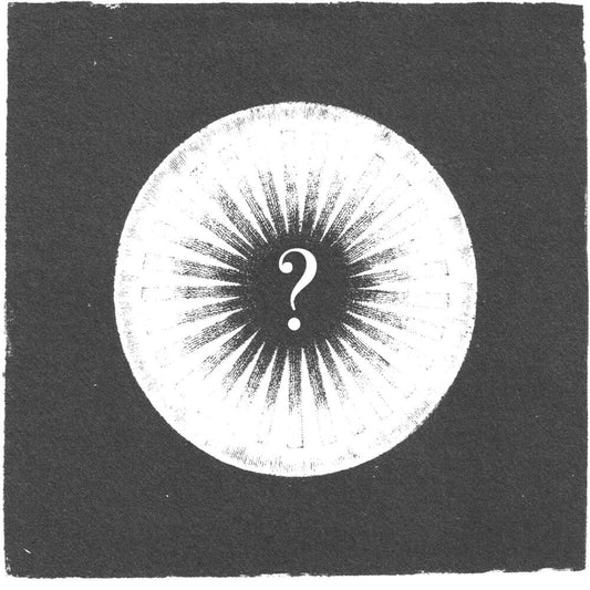 Mysterium - Mysterium [LP] [New Vinyl]