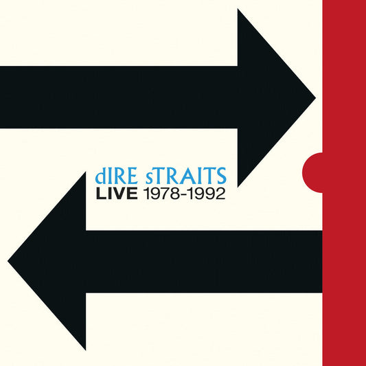 Dire Straits - Live 1978-1992 [CD] [New CD]