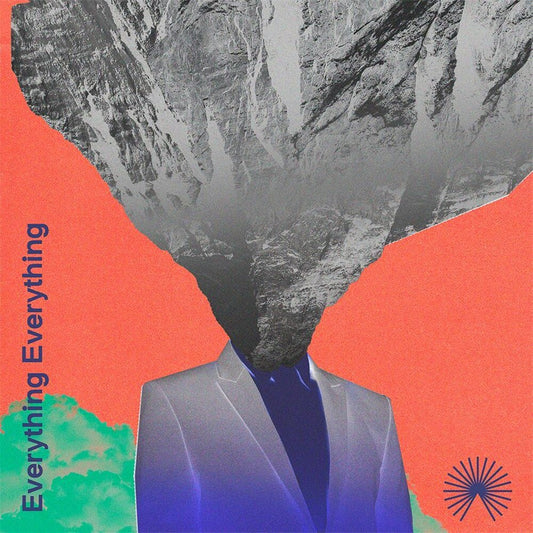 Everything Everything - Mountainhead [CD] [New CD]