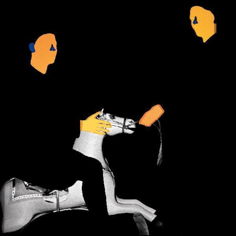MGMT - Loss Of Life [LP] [New Vinyl]