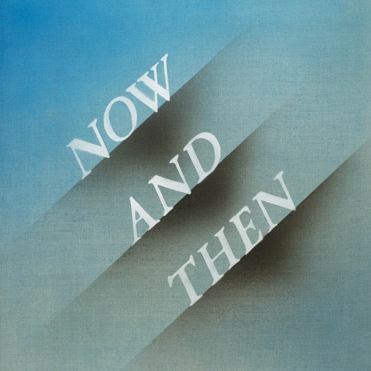 The Beatles - Now and Then [CD Single] [New CD]