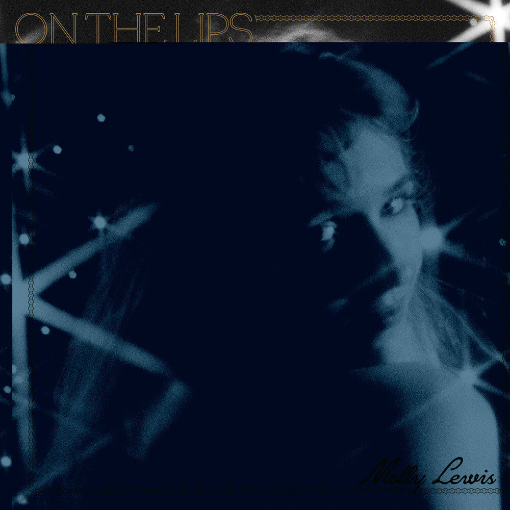 Molly Lewis - On The Lips [CD]