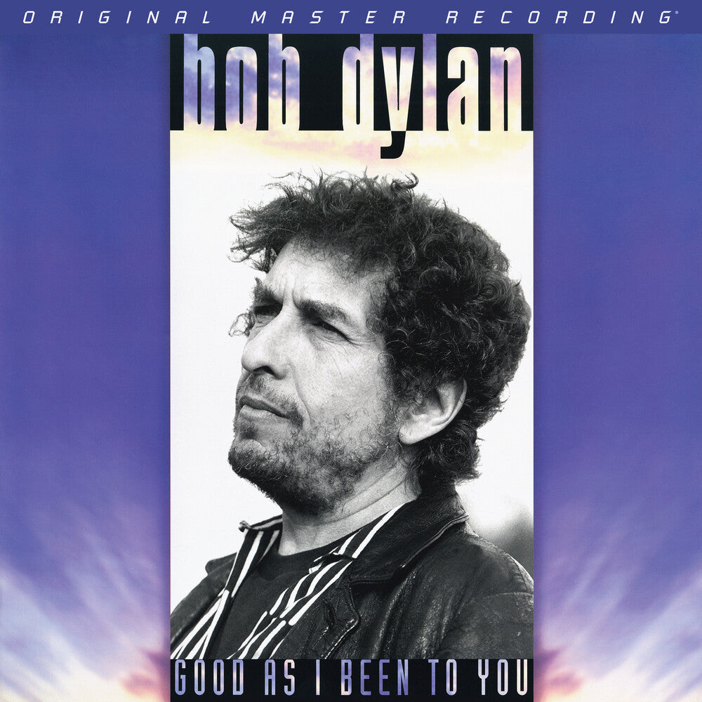 Bob Dylan - Good As I Been To You [Limited Edition] [180 Gram] [New Vinyl]