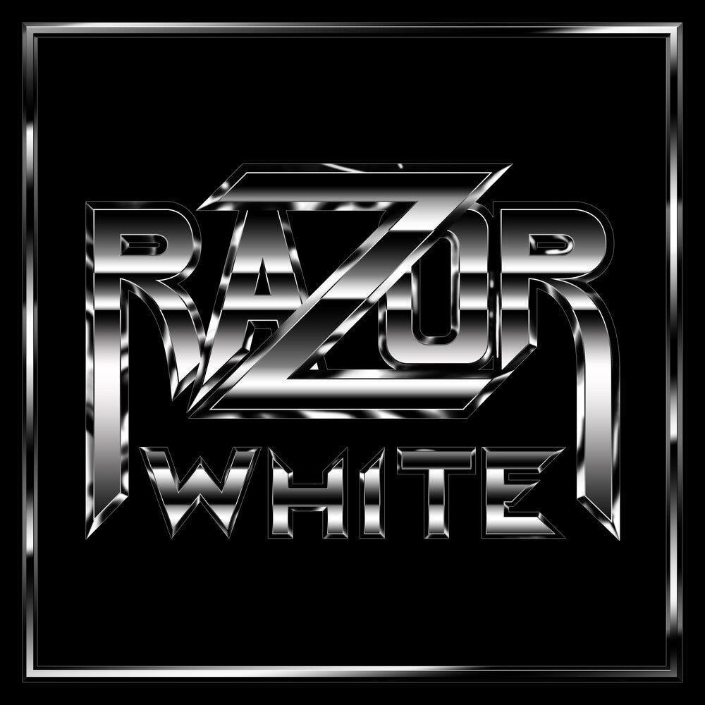 Razor White - Razor White (Uk) [CD]
