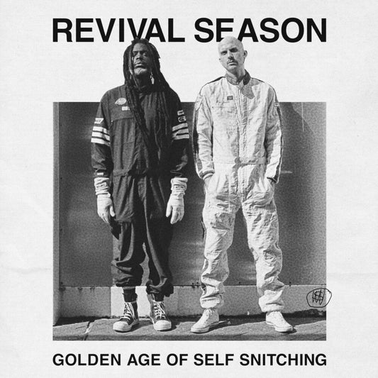 Revival Season - Golden Age Of Self Snitching [LP] [New Vinyl]