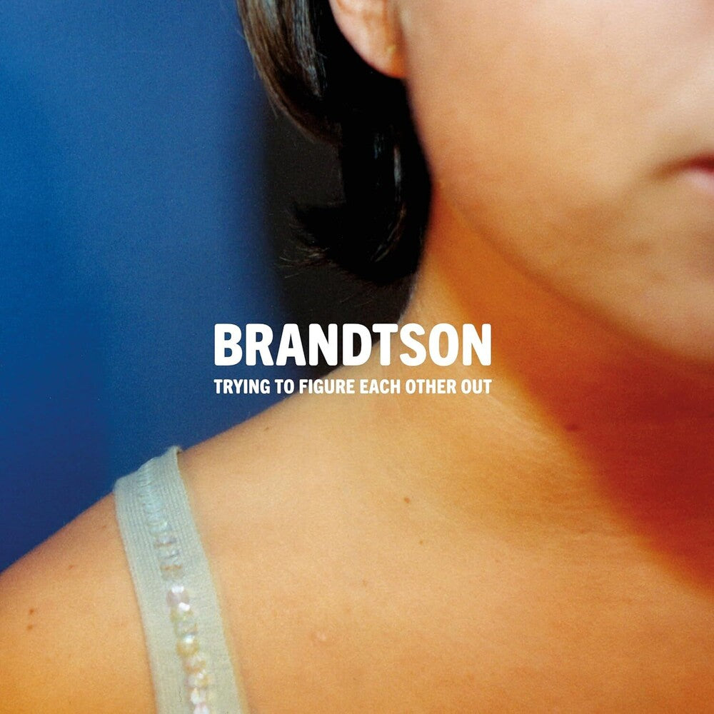 Brandtson - Trying To Figure Each Other Out [LP] Vinyl Record