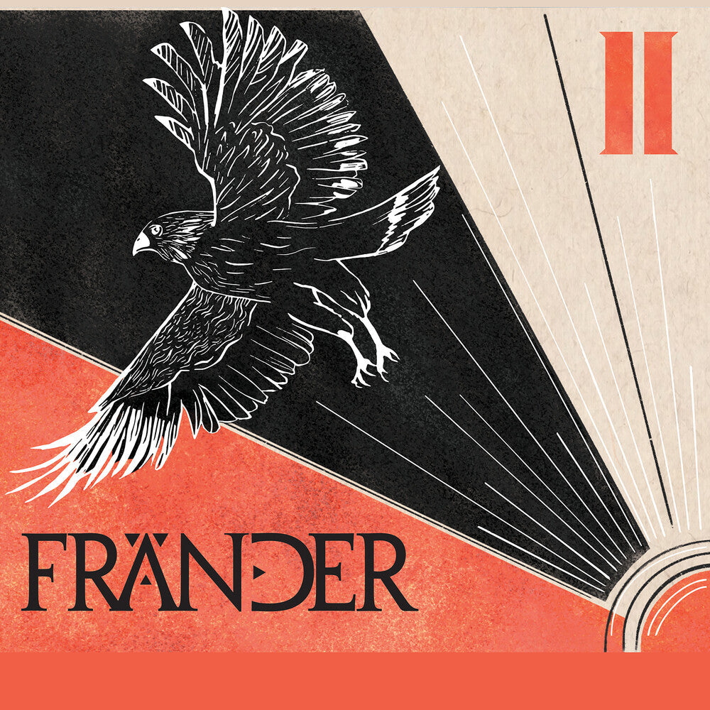 Frander - 2 [CD]