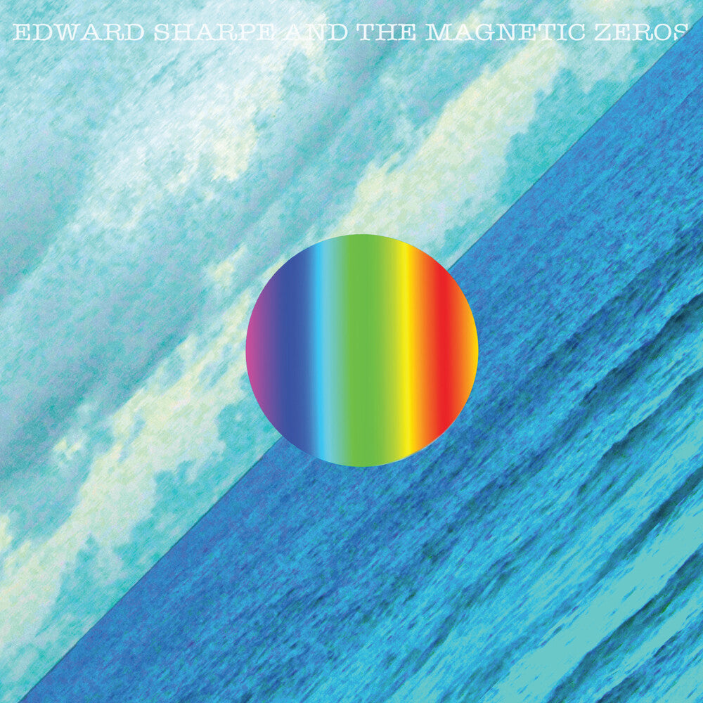 Edward Sharpe  & The Magnetic Zeros - Here (Can) [LP] [New Vinyl]