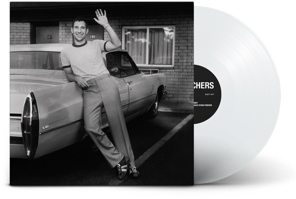 Bleachers - Bleachers [Clear 2 LP] Vinyl Record [New]