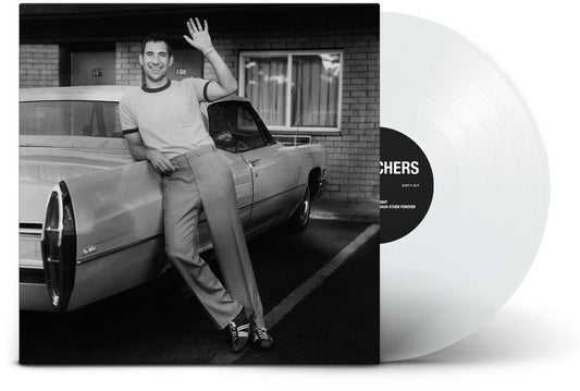 Bleachers - Bleachers [Clear 2 LP] Vinyl Record [New]