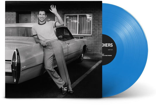 Bleachers - Bleachers [Indie Exclusive Limited Edition Blue 2 LP] [New Vinyl]