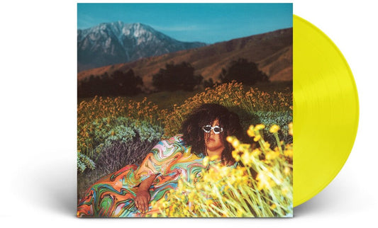 Brittany Howard - What Now [Translucent Lemonade LP] [New Vinyl]