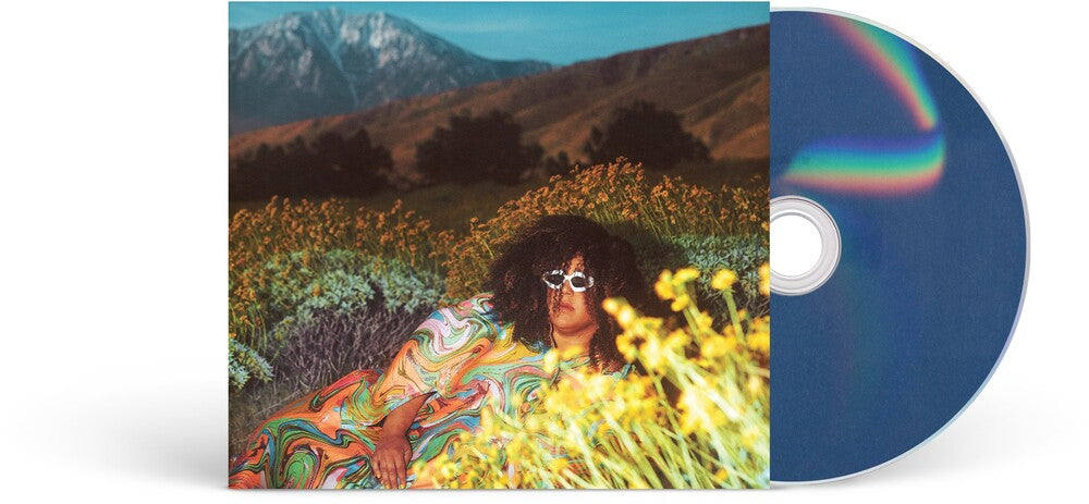 Brittany Howard - What Now [CD] [New CD]