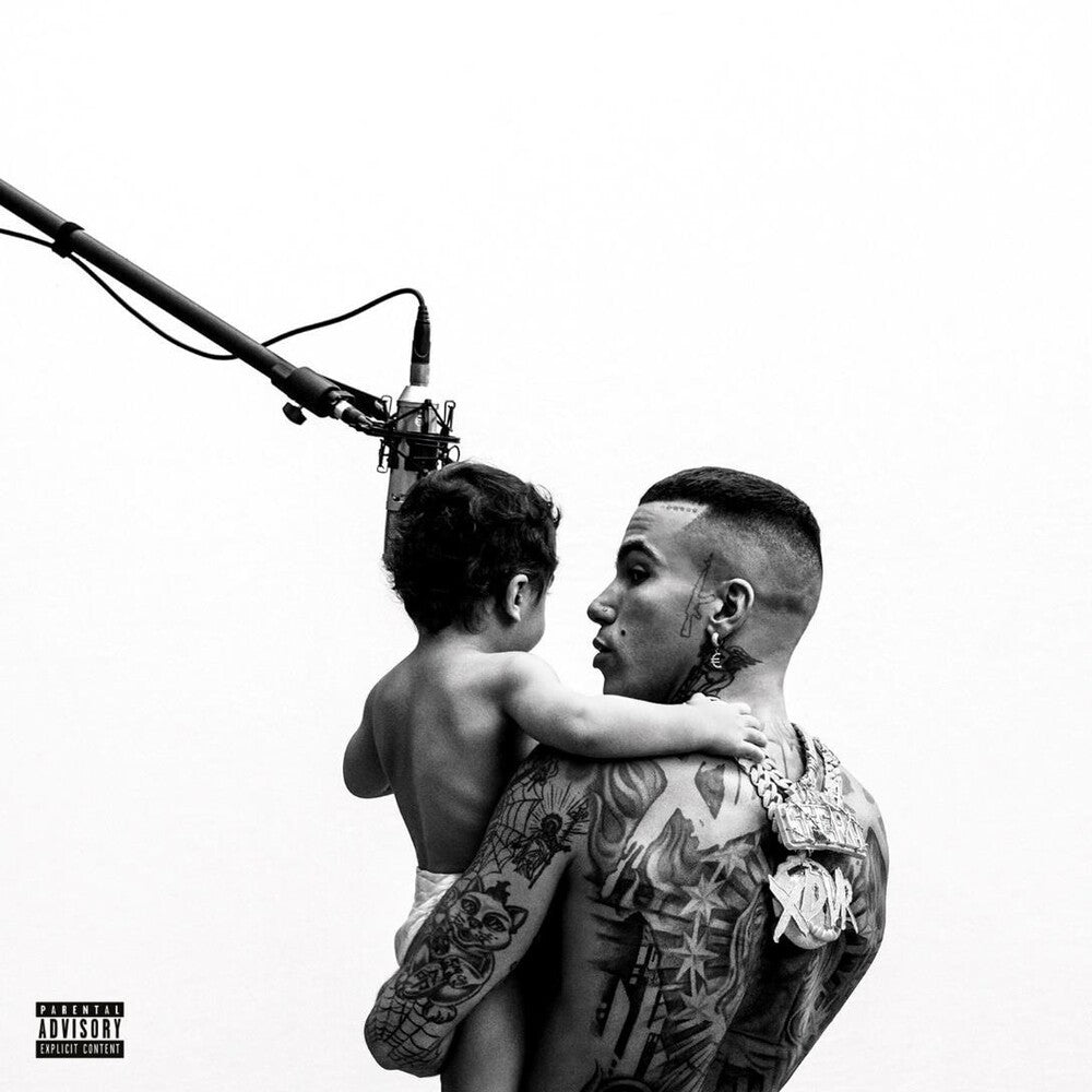 Sfera Ebbasta - X2vr (Ita) [CD]