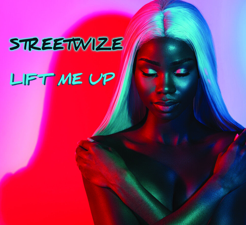 Streetwize - Lift Me Up [CD]