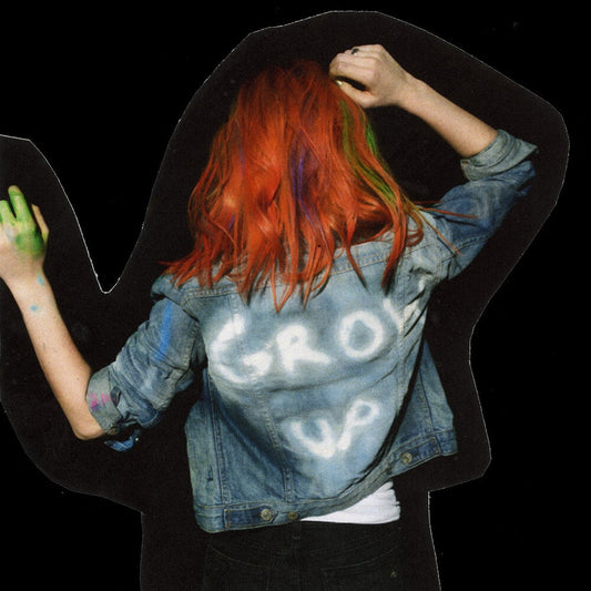 Paramore - Paramore [LP] Vinyl Record [New]