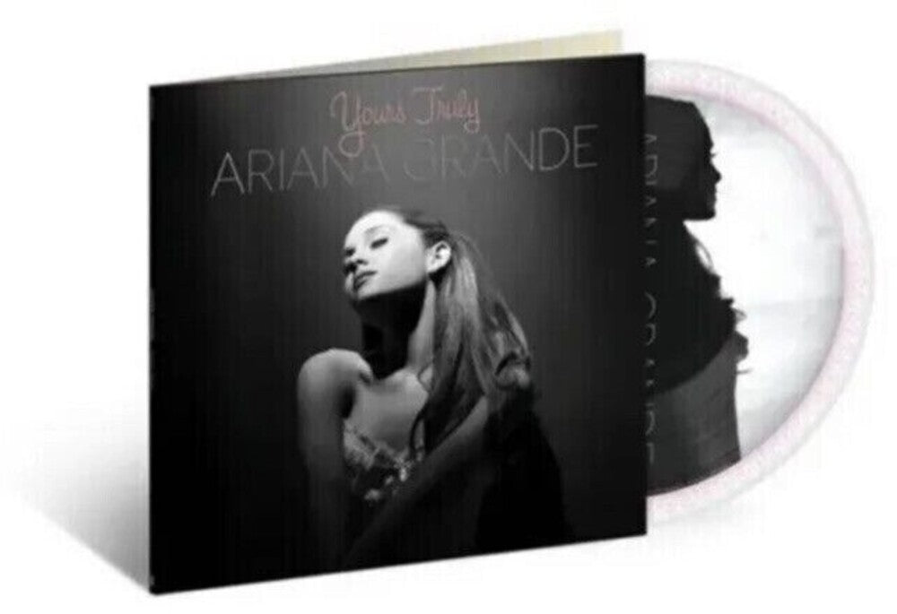 Ariana Grande - Yours Truly - Truly (10th Anniversary) [Limited Edition] [New Vinyl]