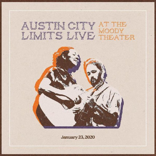 Watchhouse - Austin City Limits Live At The Moody Theater [Clear Smoky LP] [New Vinyl]