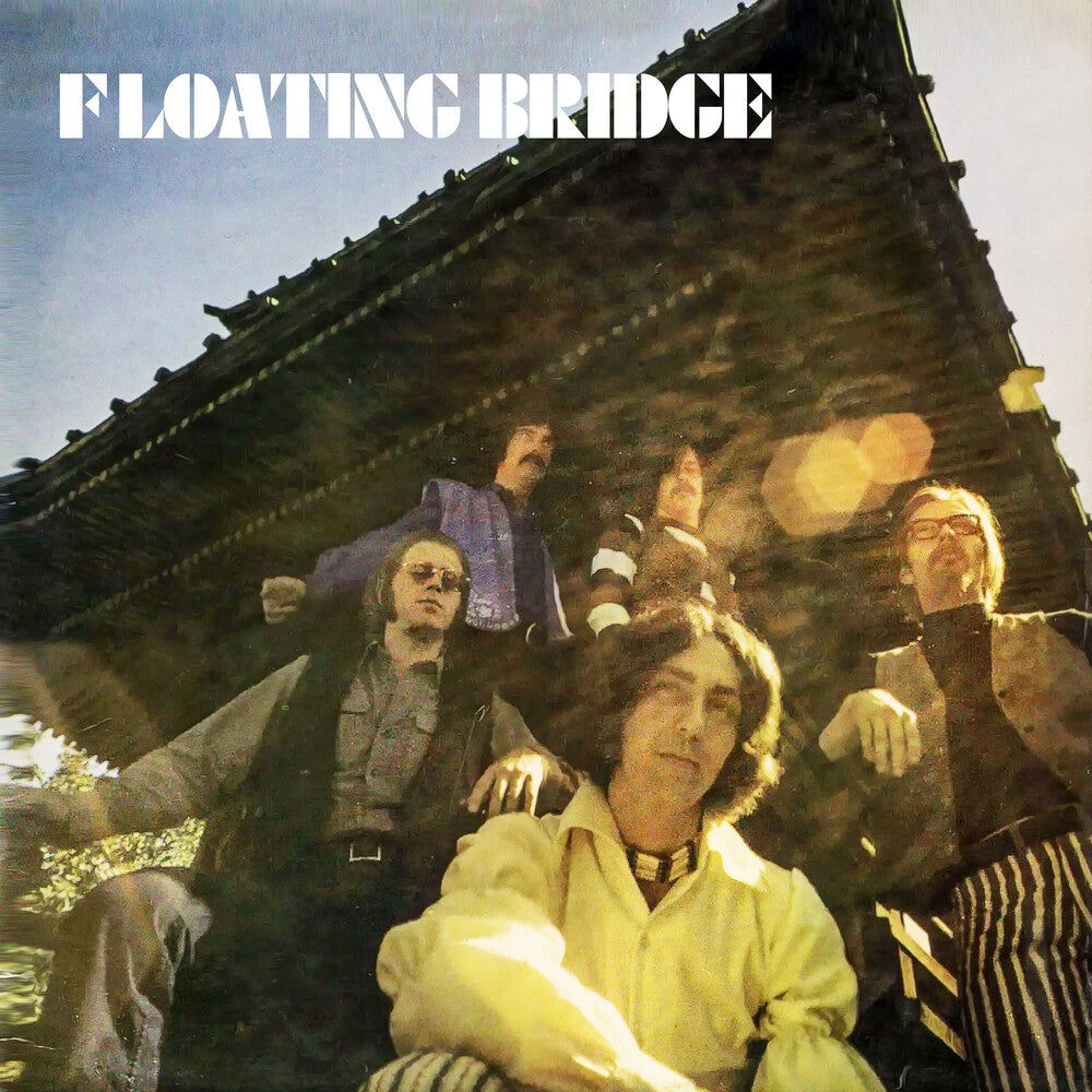 Floating Bridge - Floating Bridge (Mod) [CD]