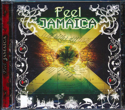 Yami Bolo, Mikey General, Sluggy, Etc - Feel Jamaica [New CD]