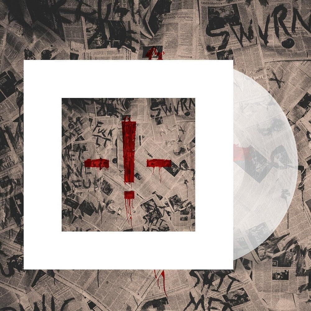 Dead Poets Society - -!- [LP] [New Vinyl]