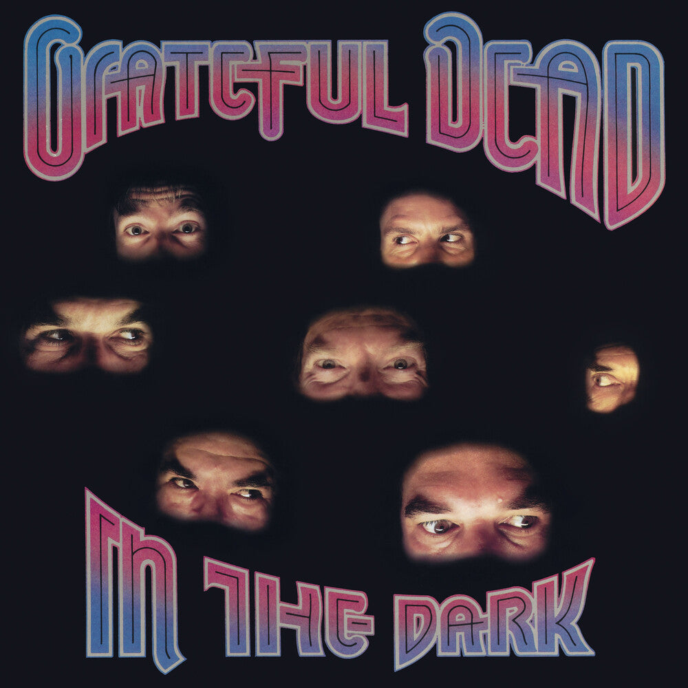 Grateful Dead - In The Dark [LP] [New Vinyl]