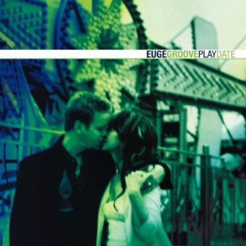 Euge Groove - Play Date [CD]
