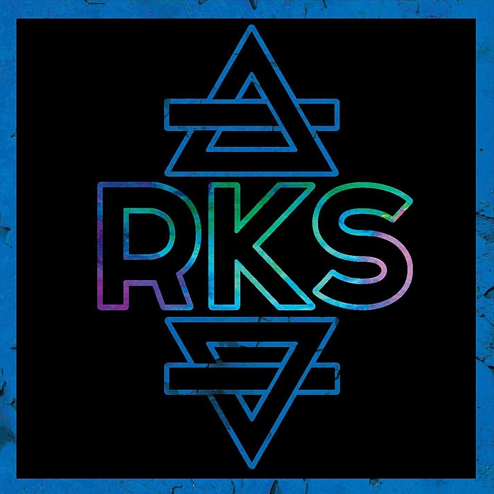 Rainbow Kitten Surprise - RKS [LP] [New Vinyl]