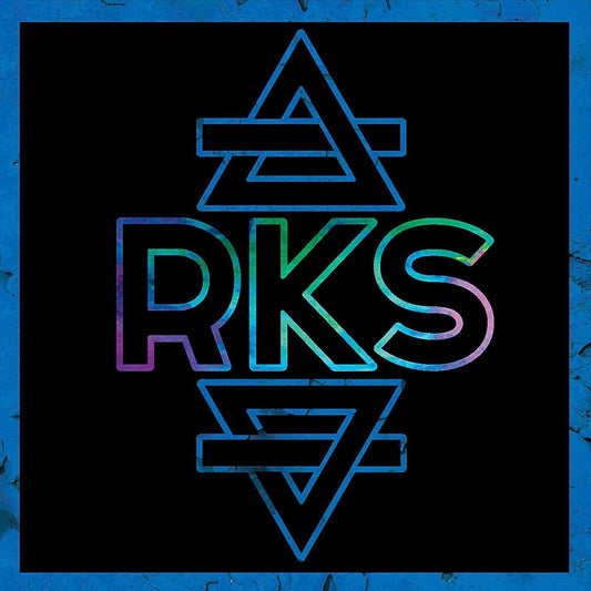 Rainbow Kitten Surprise - RKS [LP] [New Vinyl]