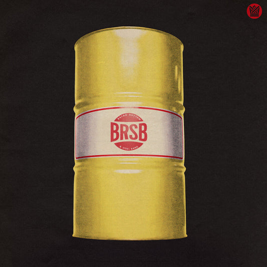 Bacao Rhythm & Steel Band - BRSB [Indie Exclusive Limited Edition Yellow LP] [New Vinyl]