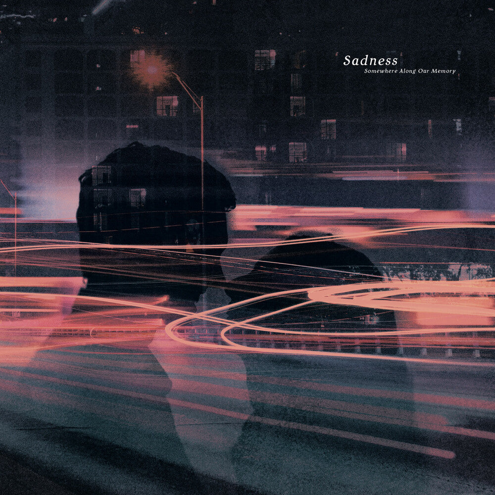 Sadness - Somewhere Along Our Memory [LP] Vinyl Record